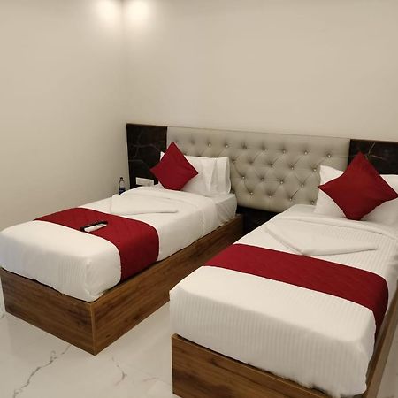 Mayuri Residency Hotel Attibele Exterior foto